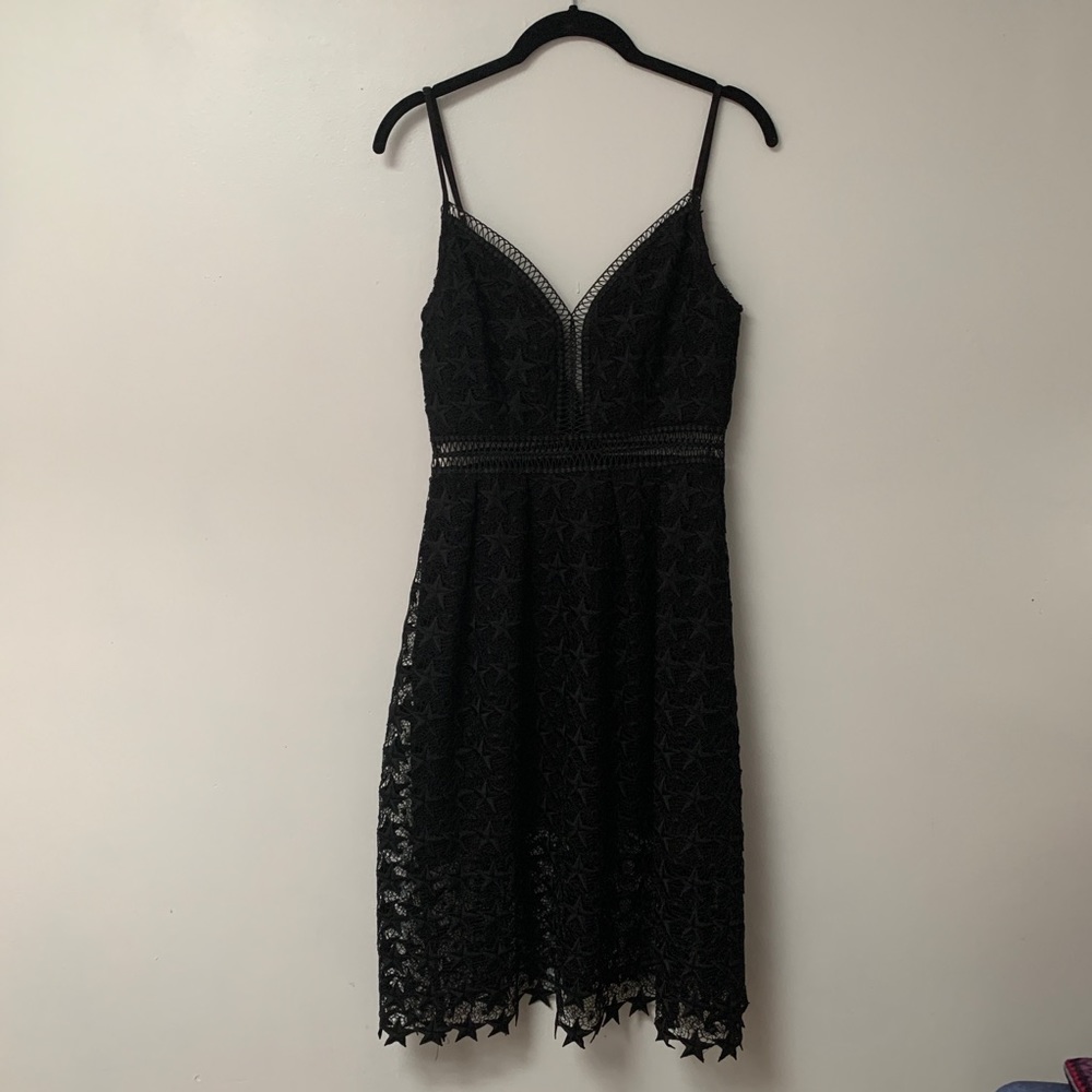 Sam Edelman Star Dress